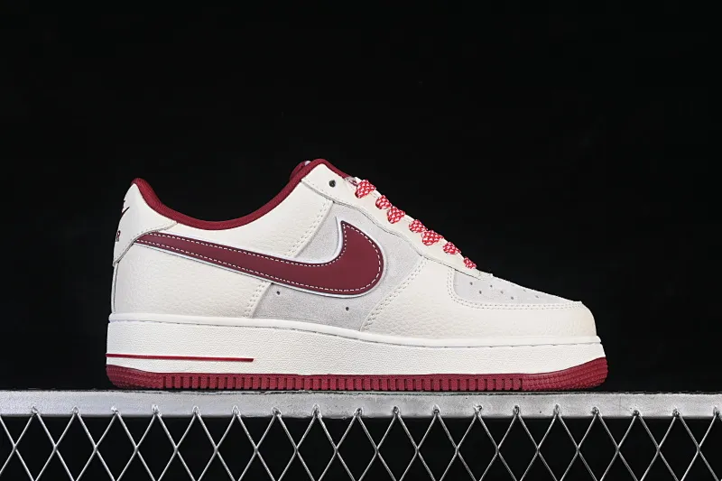 All categories Nk Air Force 1 Air Force series Nk Air Force 1 Low Air Force low-top Nike Air Force 1'07 Low joint model Air Force 1 low-top casual sneakers SY1388-019